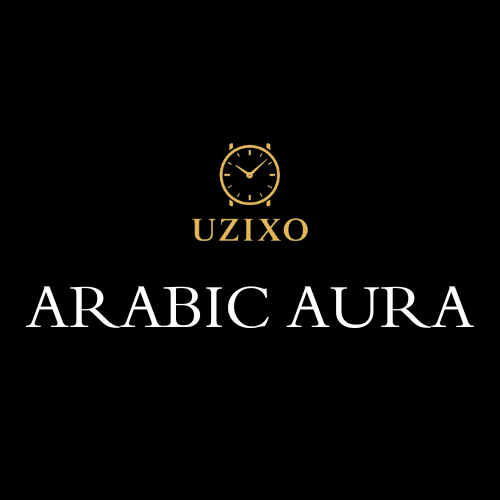 Arabic Aura